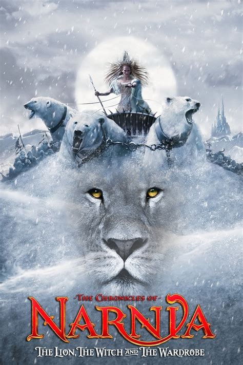 The Soundtrack of Narnia: The Music of The Lion, The Witch, and The Wardrobe
